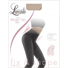 Утягивающие колготки Levante MODEL TOP 70